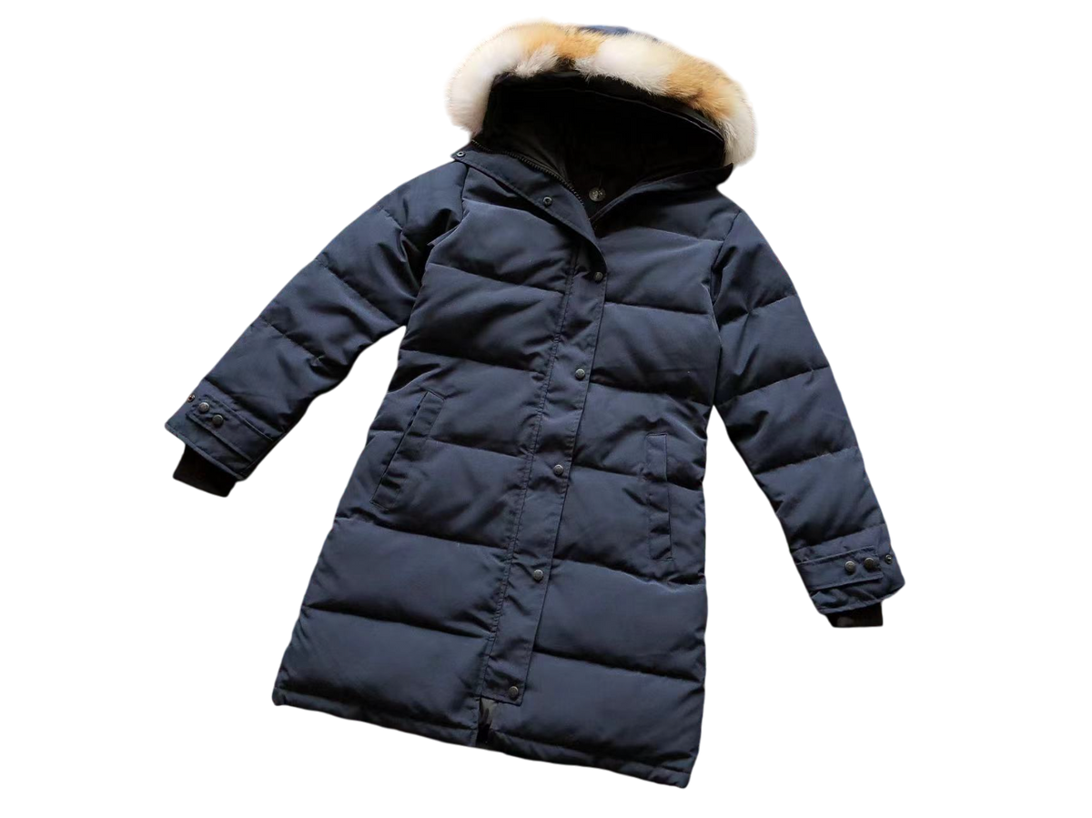 Canada Goose Down Geacă Women - prezentare produs