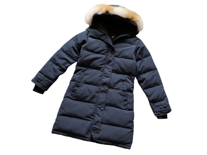 Canada Goose Down Geacă Women - prezentare produs