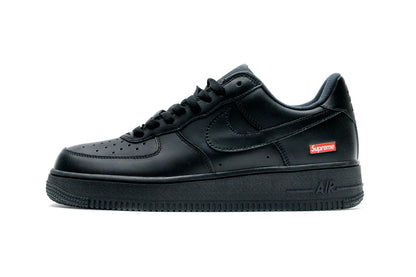 Nike Air Force Supreme Negru - prezentare produs