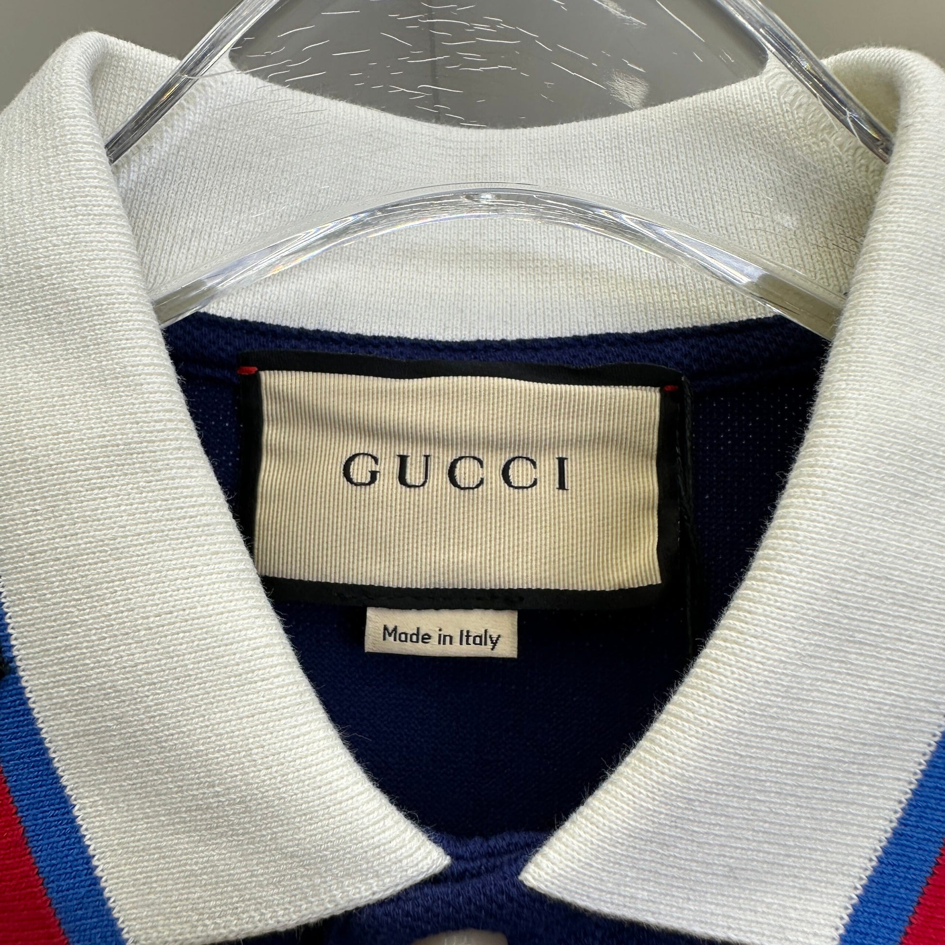 Gucci T Cămașă Exclusive - prezentare produs