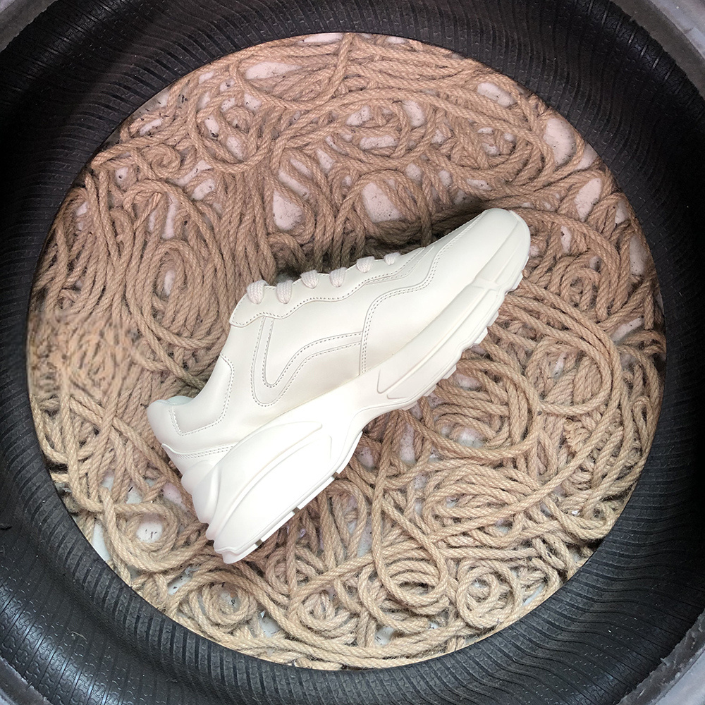 Gucci Rython Elephant Pantofi sport - prezentare produs