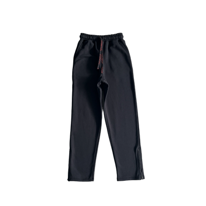 Trapstar Trening Negru Zinfandel - prezentare produs