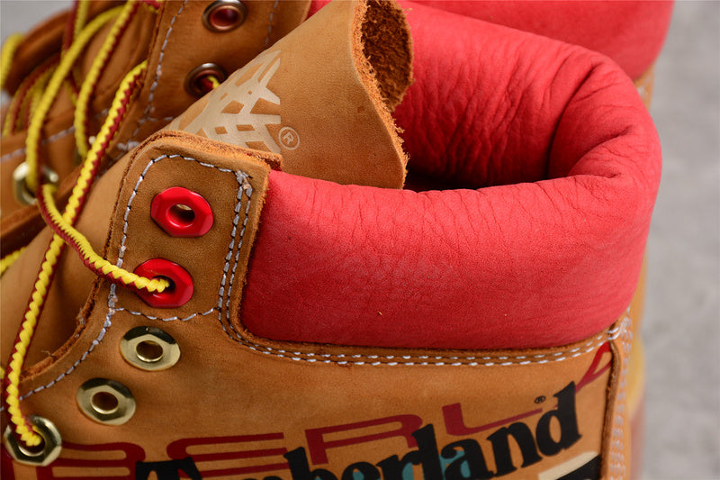 Timberland Waterproof Special Ediție Pantofi sport - prezentare produs