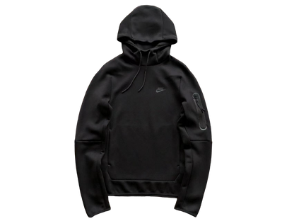 Nike Tech Fleece Hanorac - prezentare produs