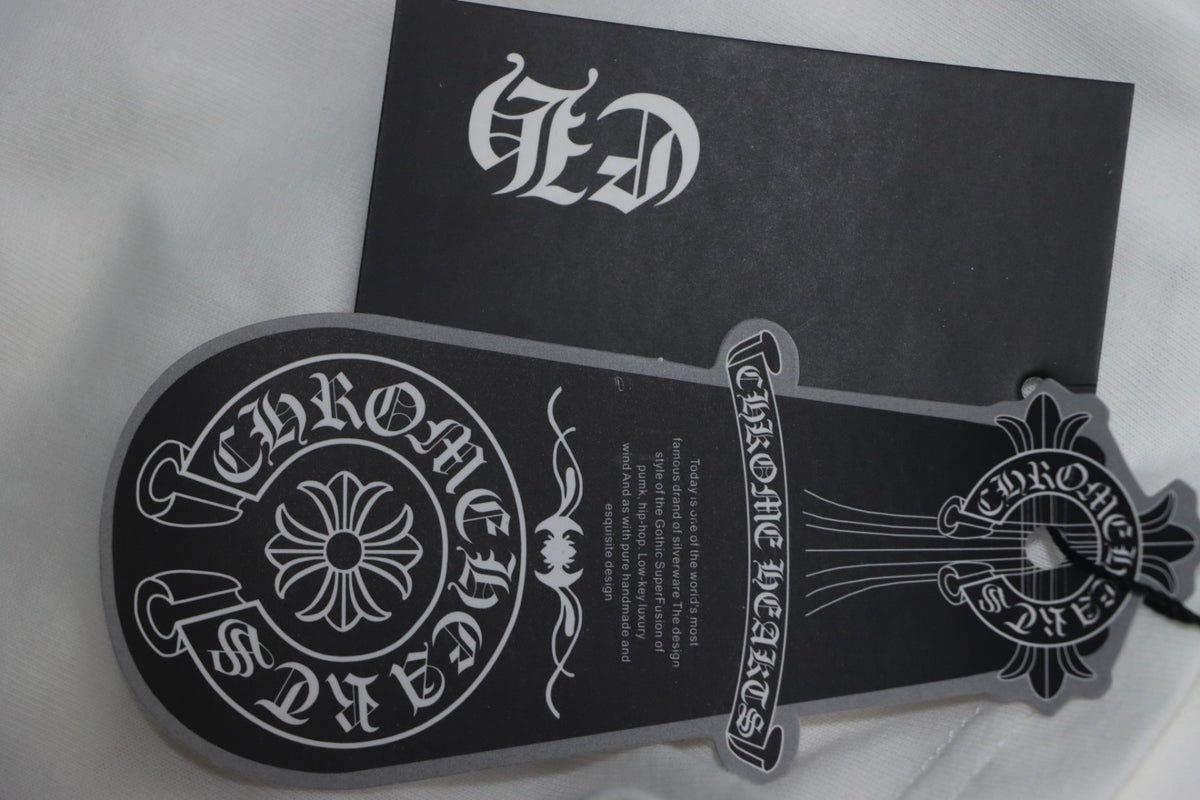 Chrome Hearts Ch36 Pantofi sport - prezentare produs