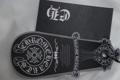 Chrome Hearts Ch36 Pantofi sport - prezentare produs
