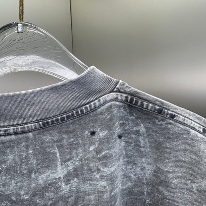 Balenciaga T Cămașă Exclusive - prezentare produs