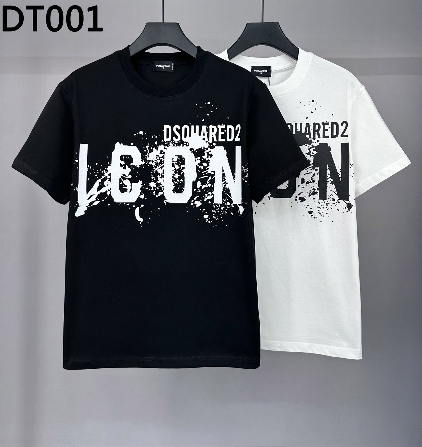 Dsquared2 Tricou Dt002 - prezentare produs