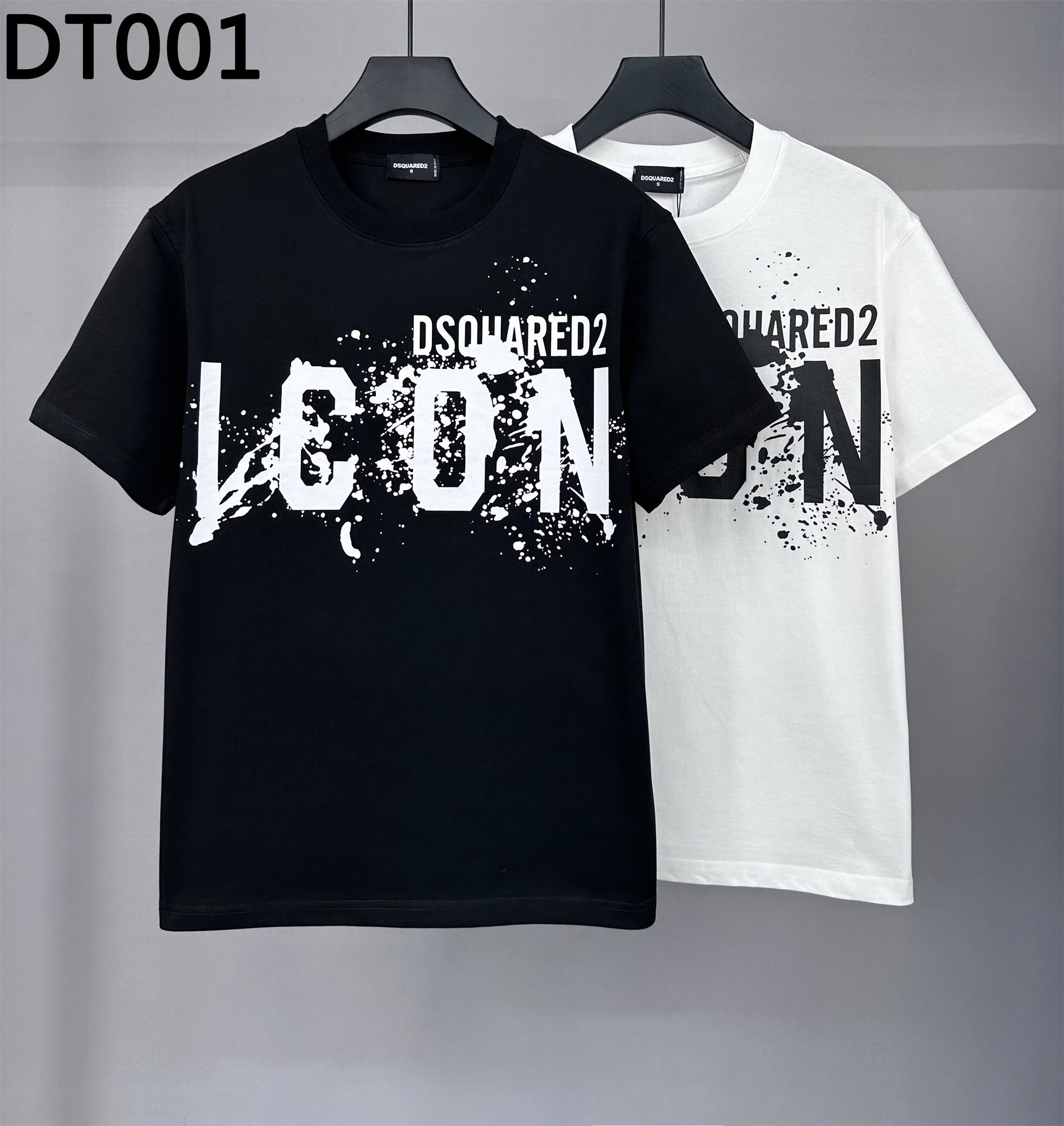 Dsquared2 Tricou Dt002 - prezentare produs