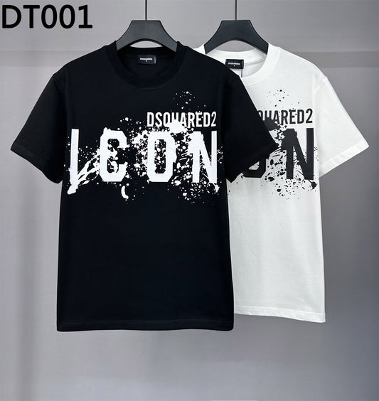 Dsquared2 Tricou Dt002 - prezentare produs
