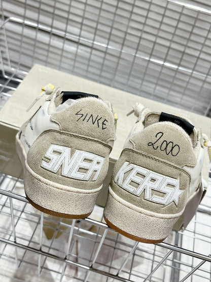 Golden Goose Deluxe G49 - prezentare produs