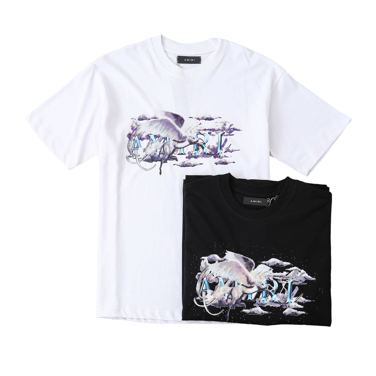 Amiri Tricou - prezentare produs
