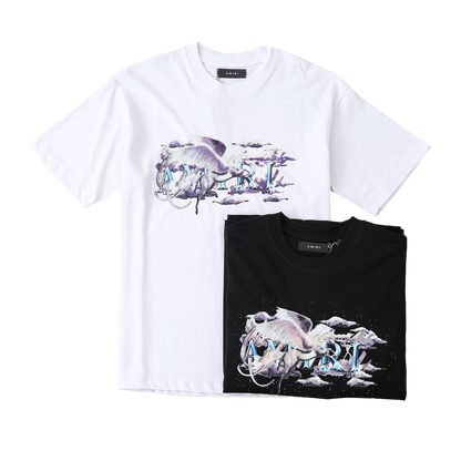 Amiri Tricou - prezentare produs