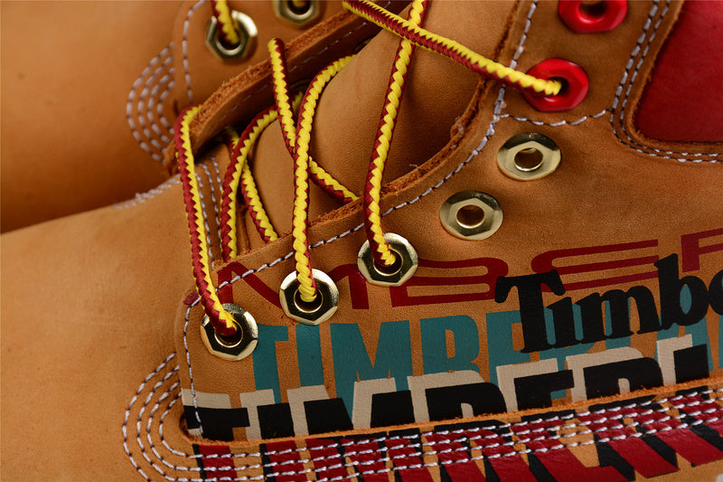 Timberland Waterproof Special Ediție Pantofi sport - prezentare produs