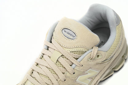 New Balance 2002r Pantofi sport - prezentare produs