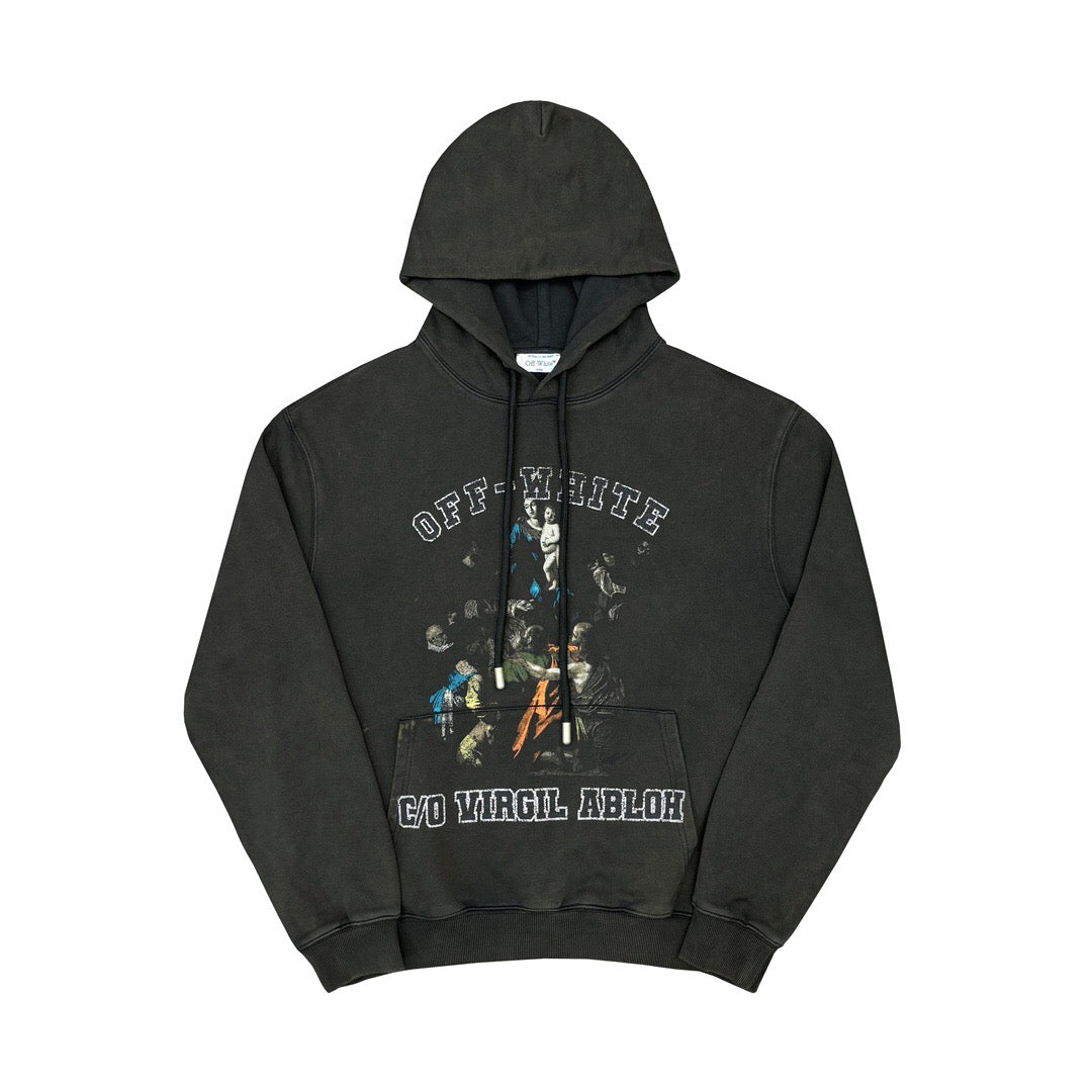 Off-White Off-White Hanorac O05 - prezentare produs