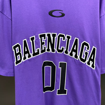Balenciaga T Cămașă Exclusive - prezentare produs