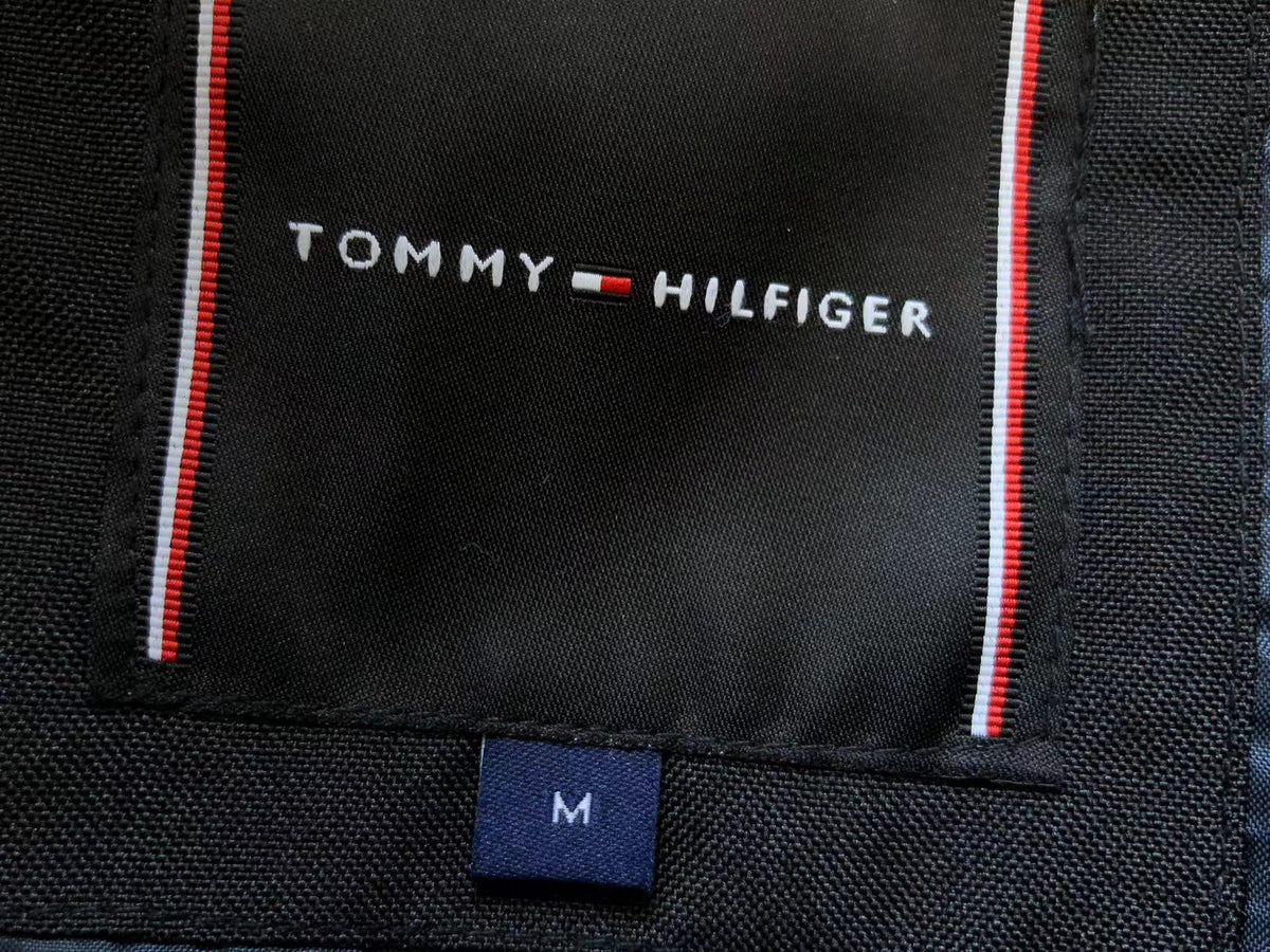 Tommy Hilfiger Winter Geacă - prezentare produs