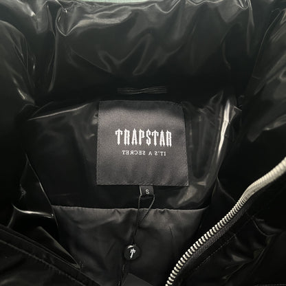 Trapstar Glitter Geacă - prezentare produs