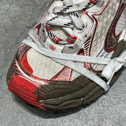 Balenciaga 3XL Gri Portocaliu Pantofi sport - prezentare produs