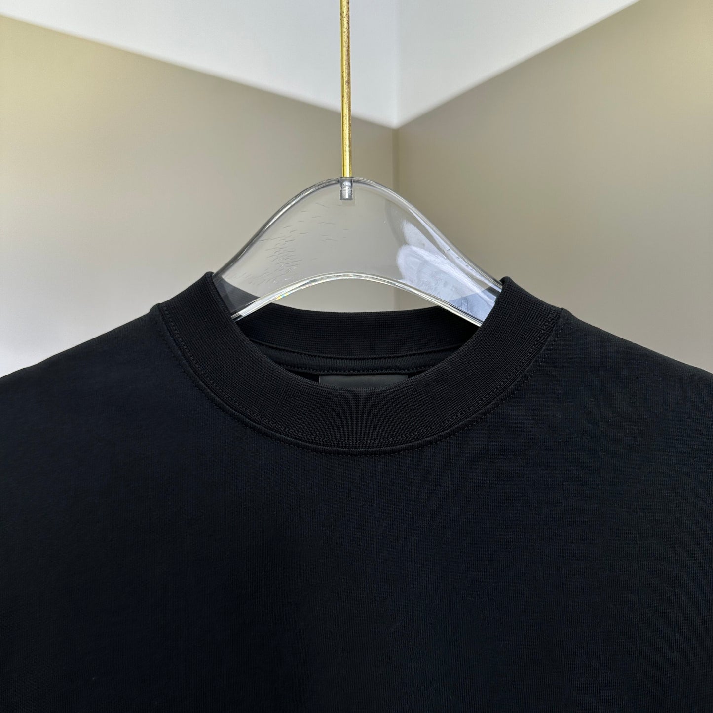 Balenciaga T Cămașă Exclusive - prezentare produs