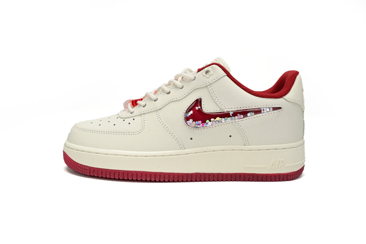 Nike Air Force Low Valentine - prezentare produs