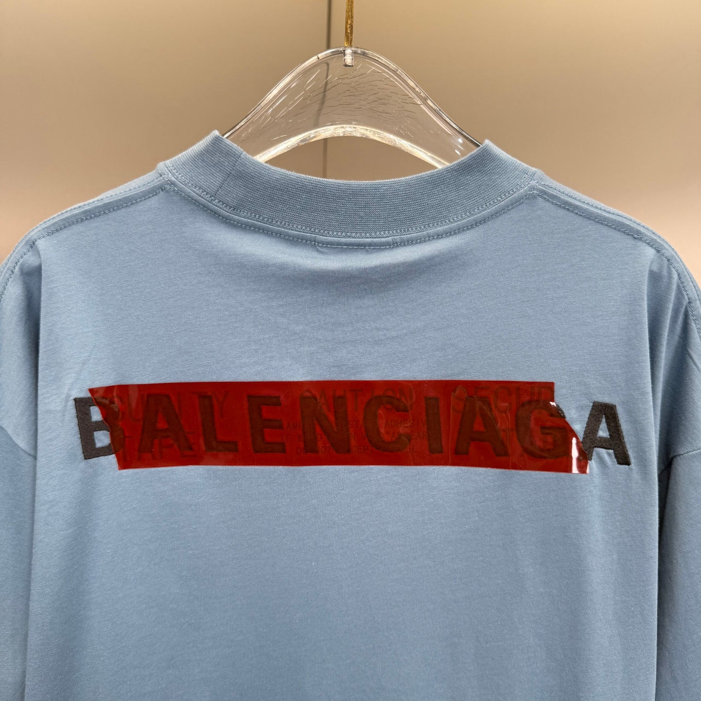 Balenciaga Short Exclusive Clothing - prezentare produs
