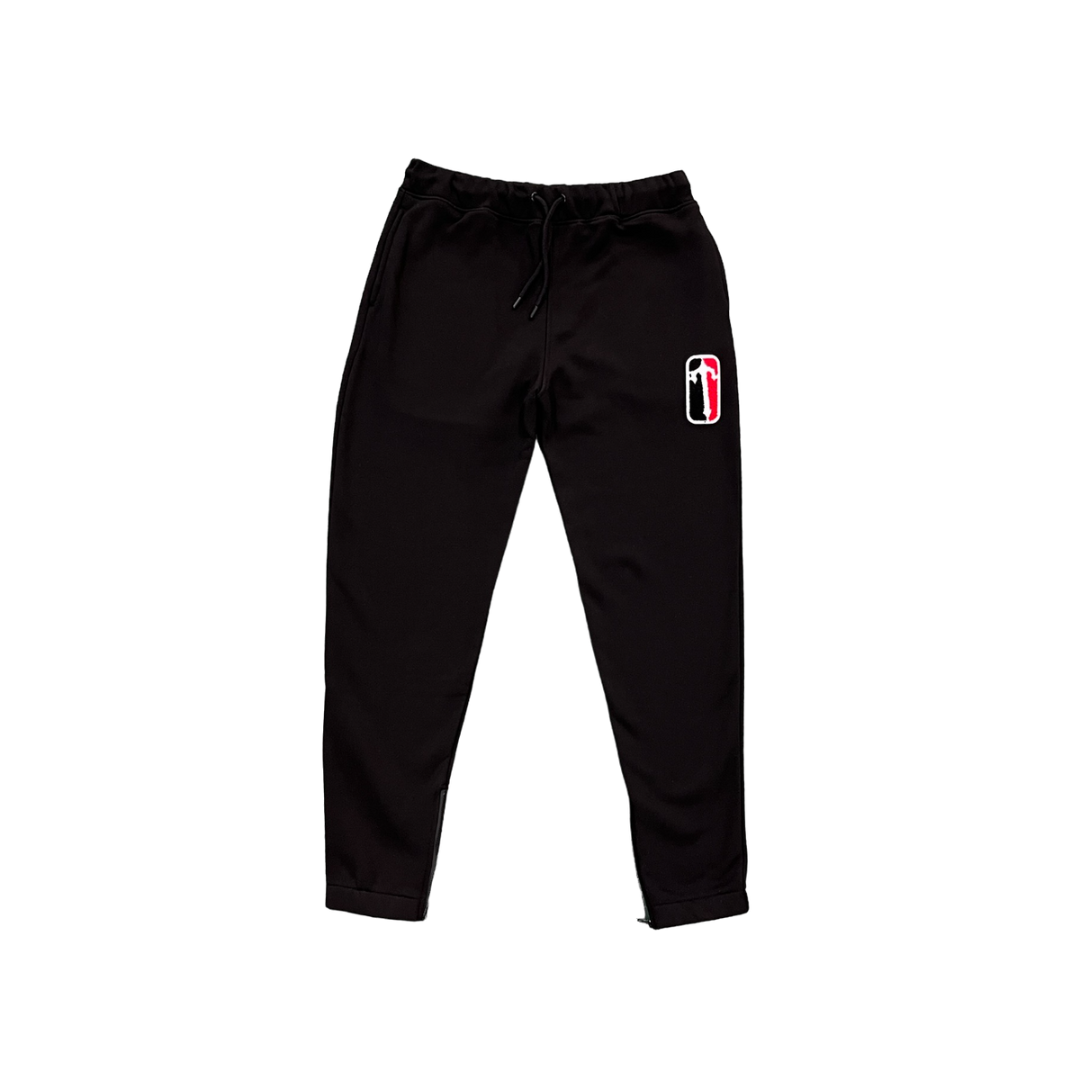 Trapstar League Chenille Trening - prezentare produs