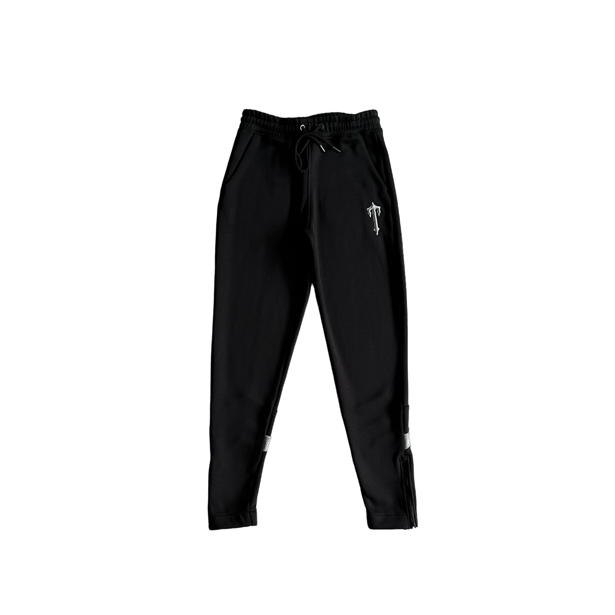 Trapstar V Dungi Trening Negru - prezentare produs