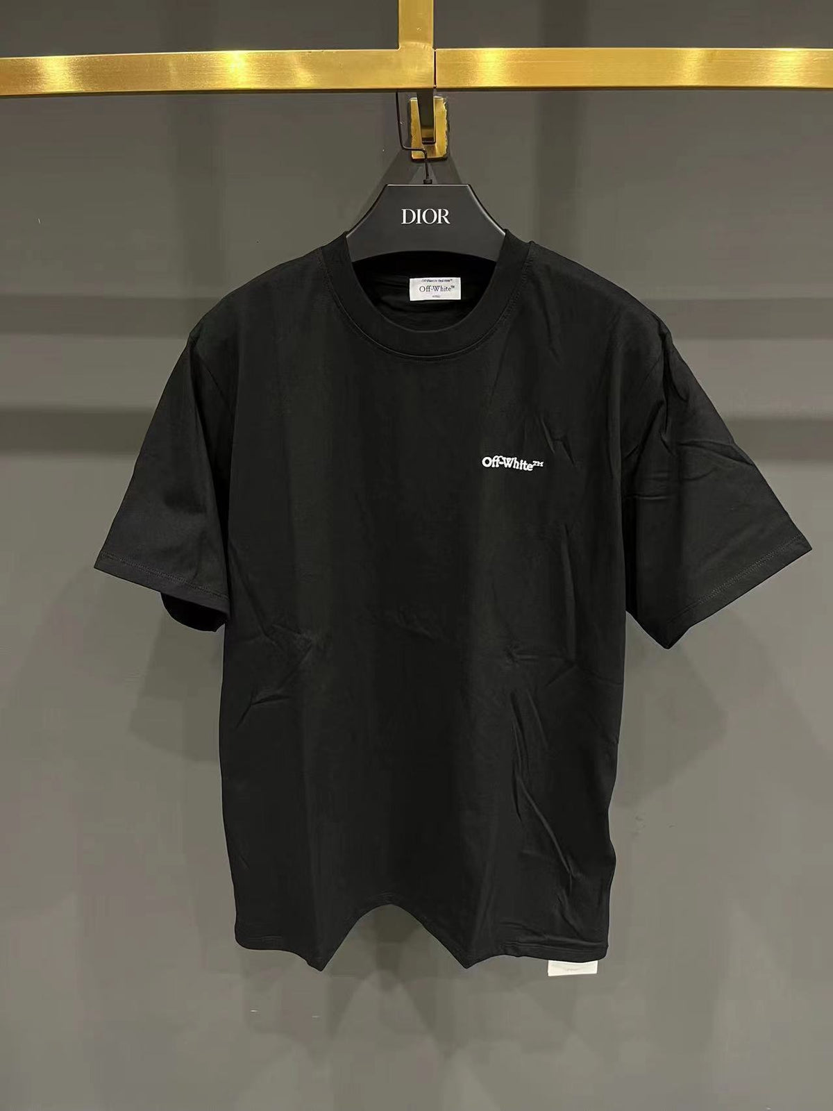 Off-White Off-White T Cămașă F08 - prezentare produs