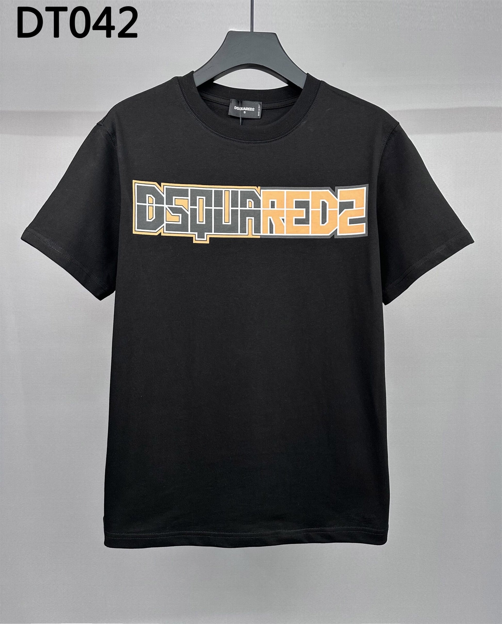 Dsquared2 T Cămașă Dt042 - prezentare produs