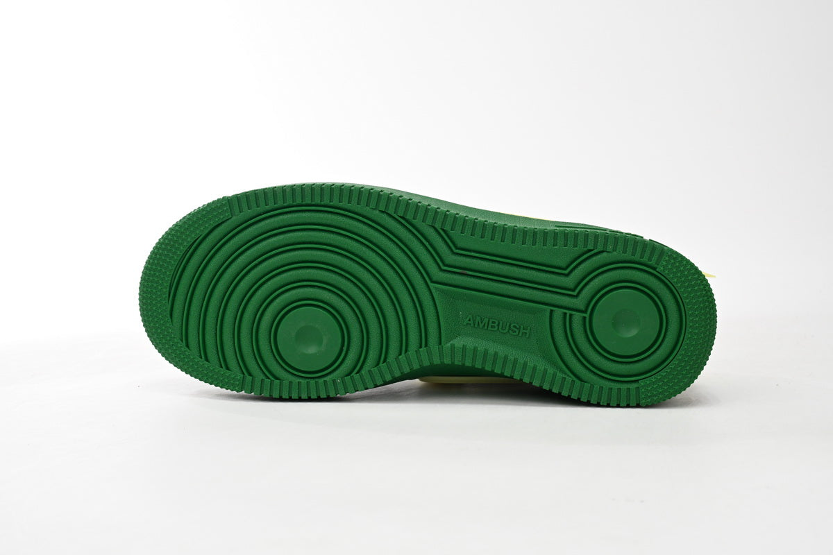 Nike Air Force X Ambush Phantom Verde Pantofi sport - prezentare produs