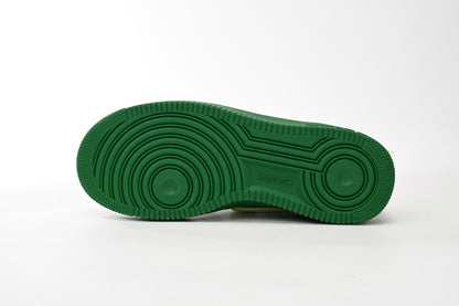Nike Air Force X Ambush Phantom Verde Pantofi sport - prezentare produs