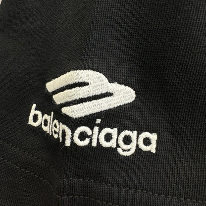 Balenciaga T Cămașă Exclusive - prezentare produs