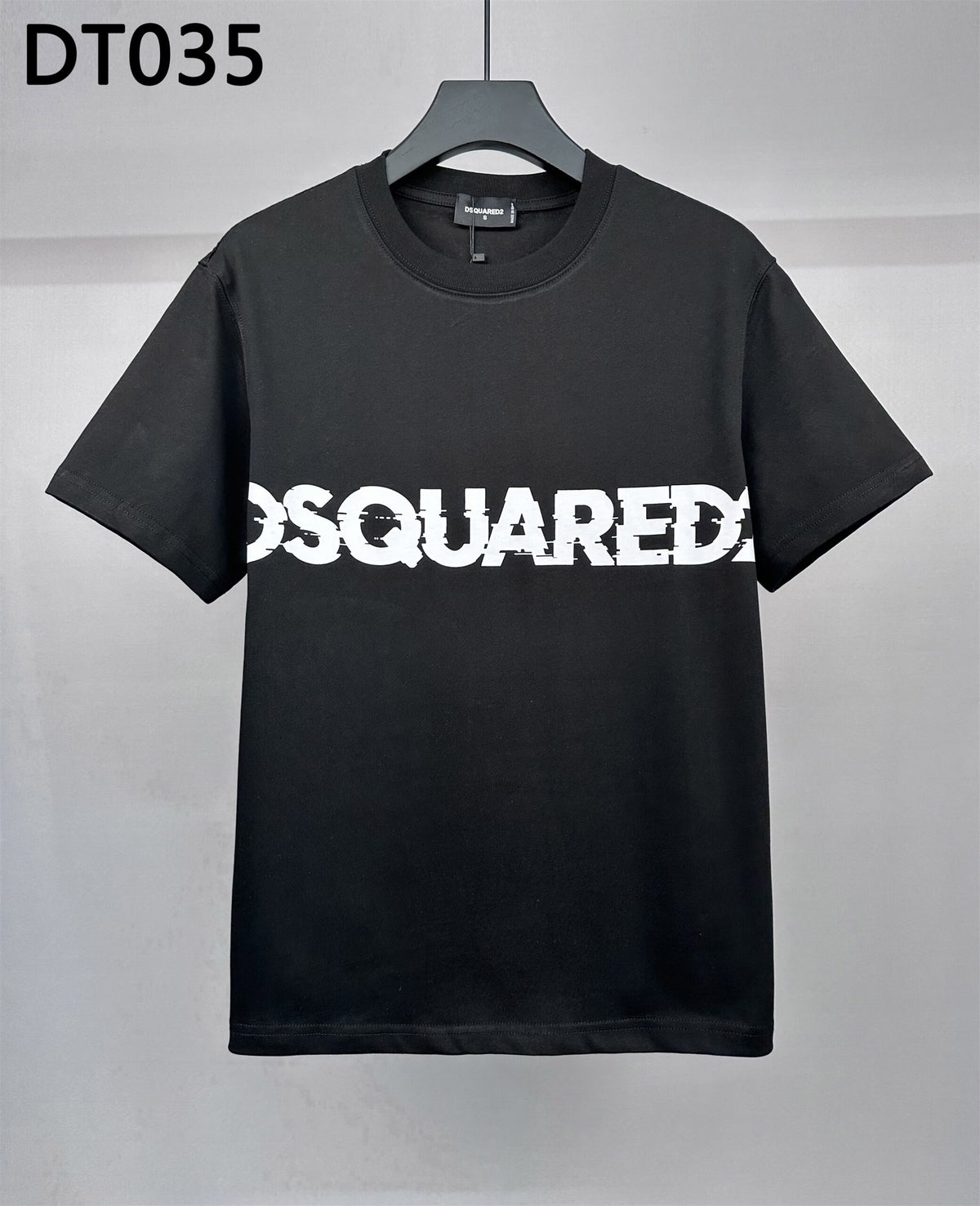 Dsquared2 T Cămașă Dt035 - prezentare produs