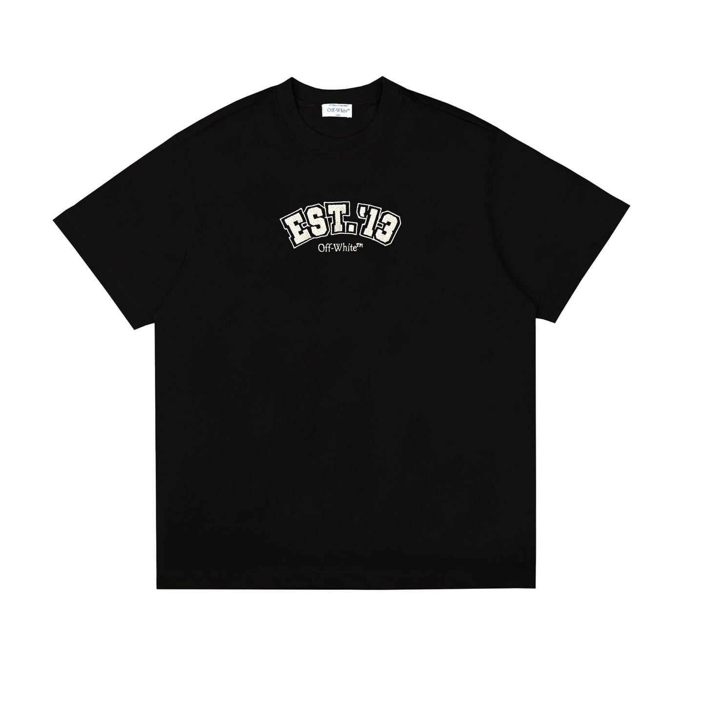 Off-White Off-White T Cămașă F01 - prezentare produs