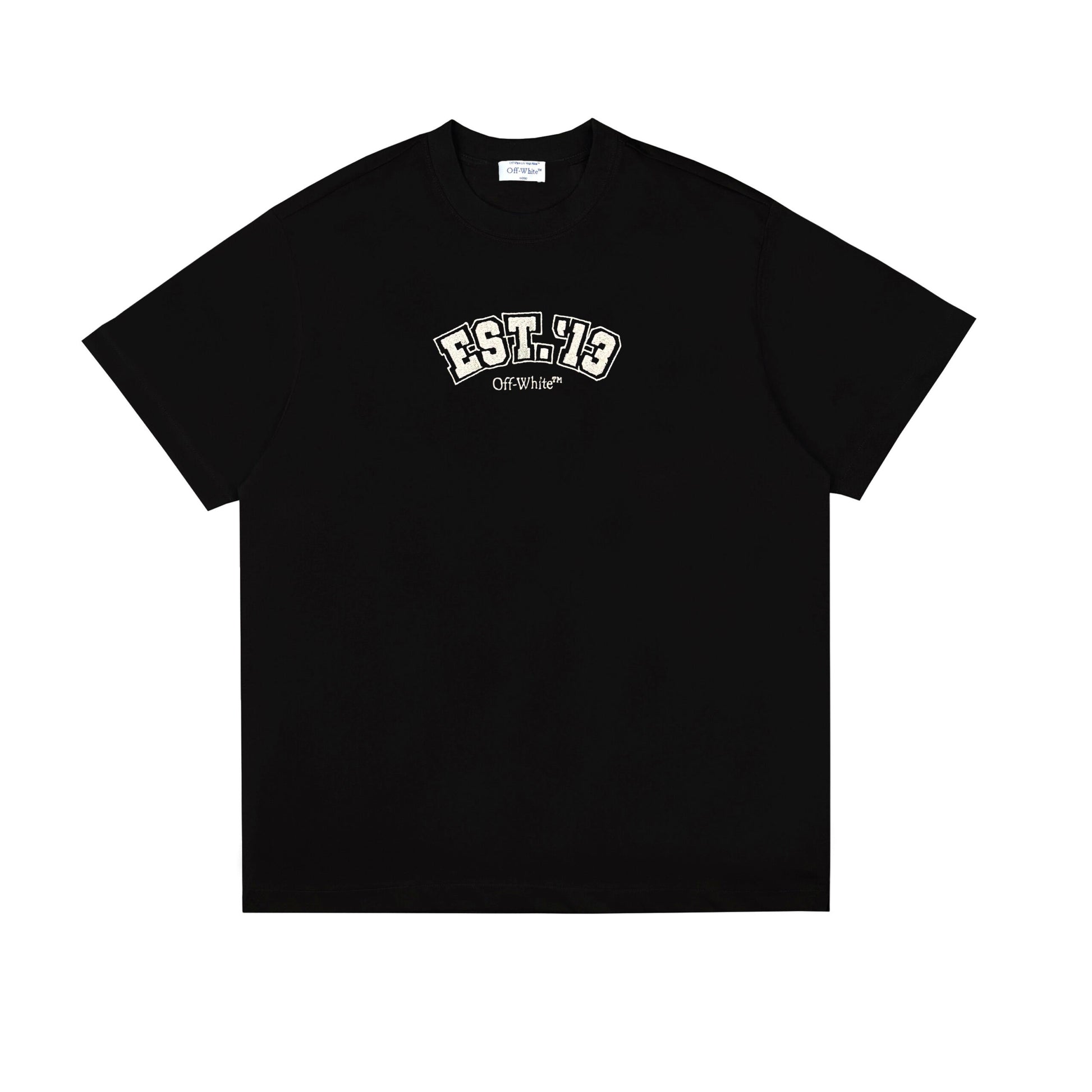 Off-White Off-White T Cămașă F01 - prezentare produs