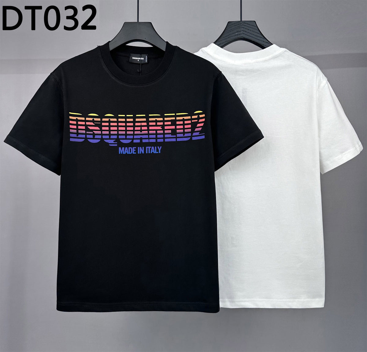 Dsquared2 Tricou Dt032 - prezentare produs
