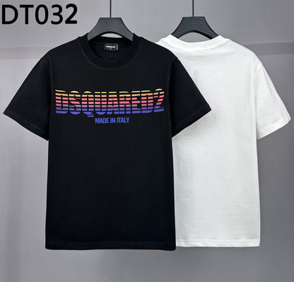 Dsquared2 Tricou Dt032 - prezentare produs