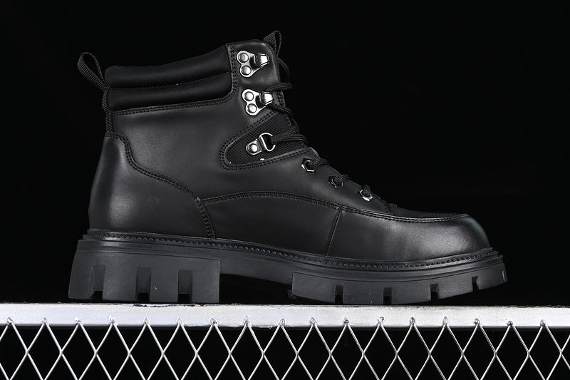 Timberland Negru Pantofi sport - prezentare produs