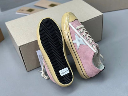 Golden Goose Deluxe G25 Pantofi sport - prezentare produs