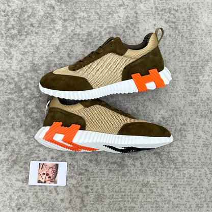 Hermès Hermes Bouncing Pantofi sport - prezentare produs