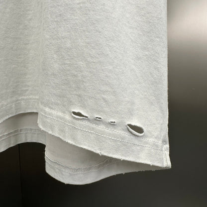 Balenciaga T Cămașă Exclusive - prezentare produs