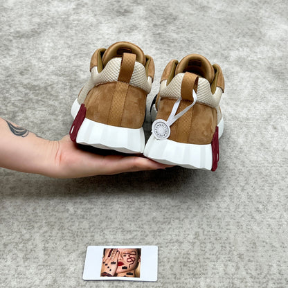 Hermès Hermes Bouncing Pantofi sport - prezentare produs