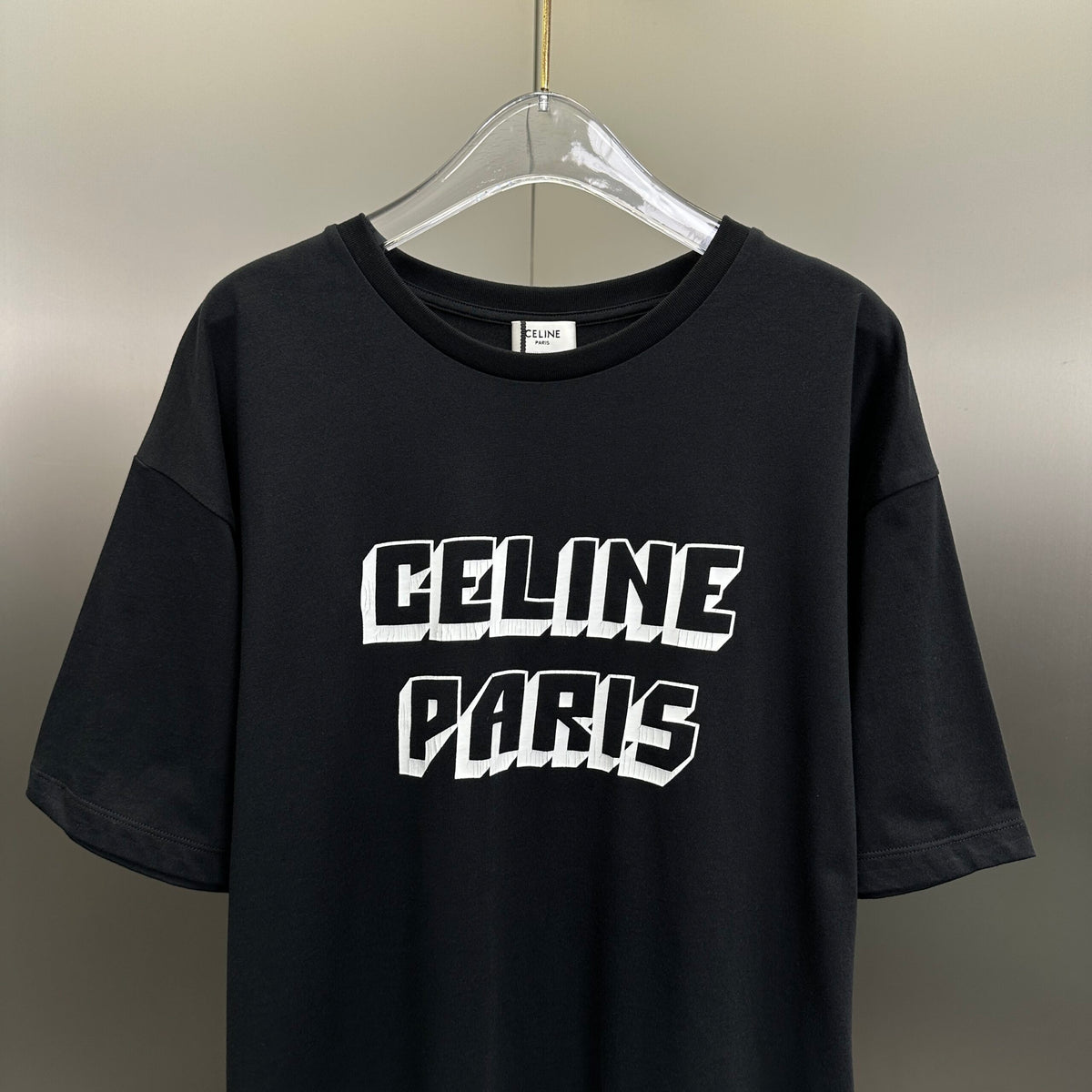Celine T Cămașă Exclusive - prezentare produs