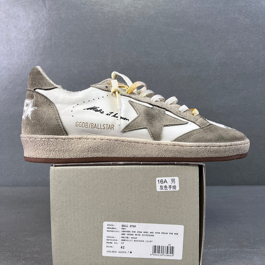 Golden Goose Deluxe G46 - prezentare produs