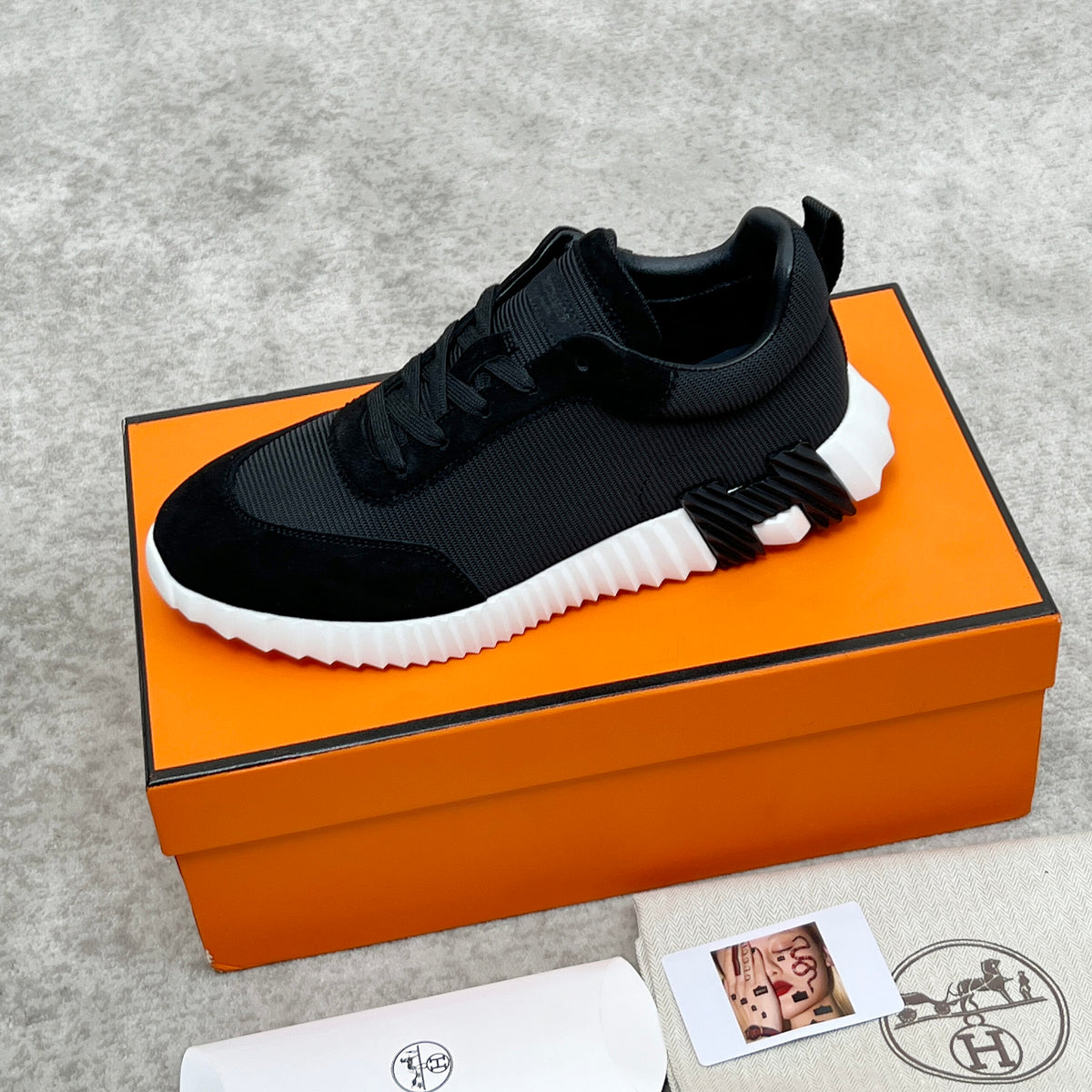 Hermès Bouncing - prezentare produs