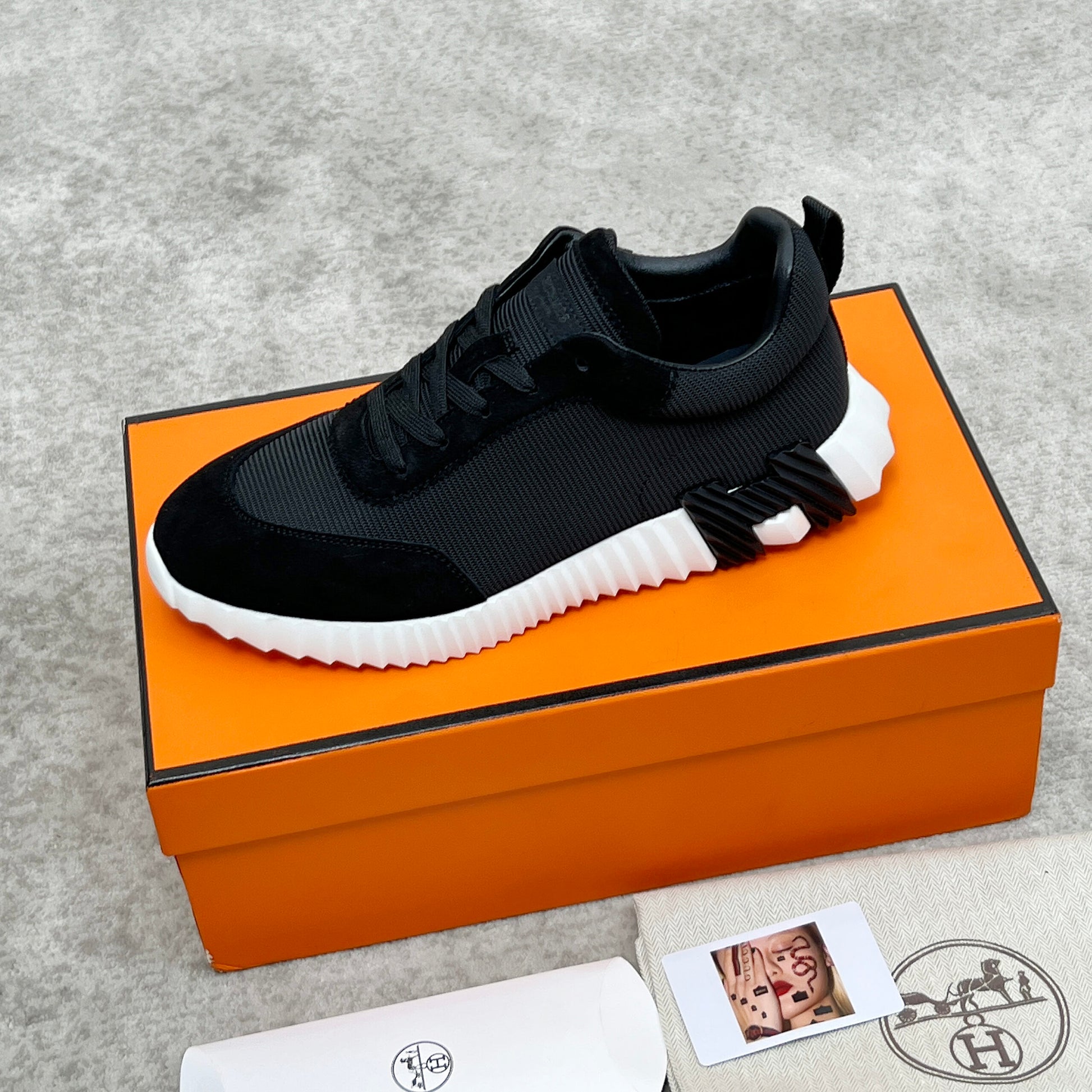 Hermès Bouncing - prezentare produs
