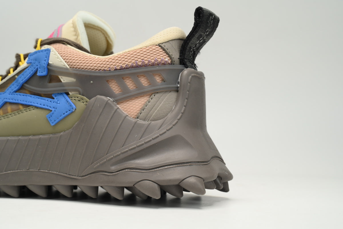 Off-White Off-White Odsy 1000 Maro Pantofi sport - prezentare produs