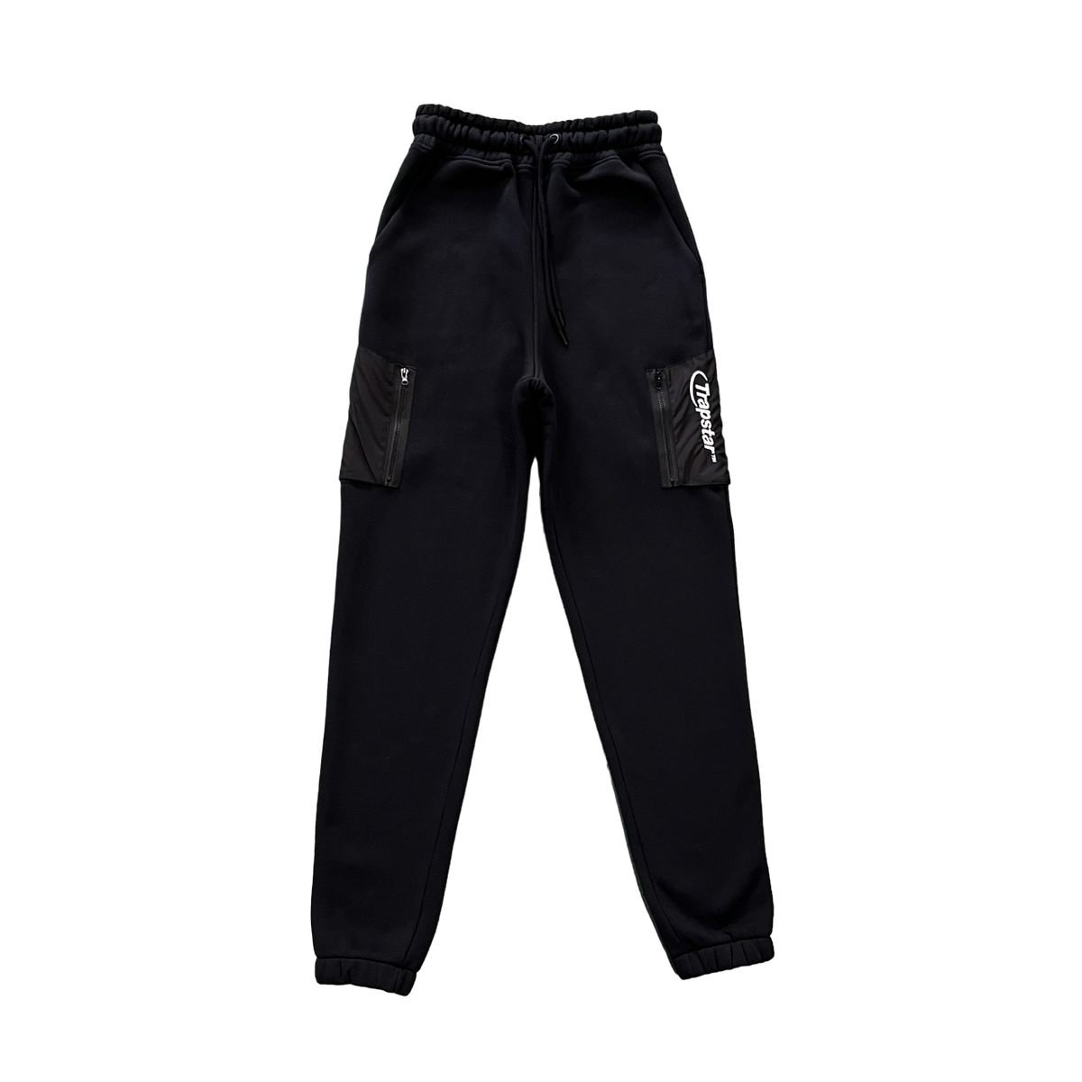 Trapstar Hyperdrive Pocket Set Gri Negru Clothing - prezentare produs